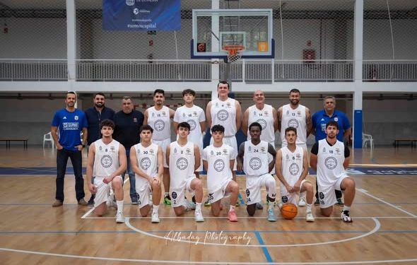 Jornada de infarto para el baloncesto palmero: Victorias épicas y un paso de gigante hacia la permanencia