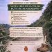 El Club de Caminantes El Poiso invita a descubrir Santa Cruz de La Palma en una nueva ruta circular