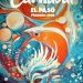 La Fiesta de La Peluca de El Paso abre el Carnaval palmero 2026 con un potente cartel musical