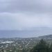 Un frente cruzará la isla el martes dejando lluvias fuertes en el oeste, para dar paso al alisio invernal