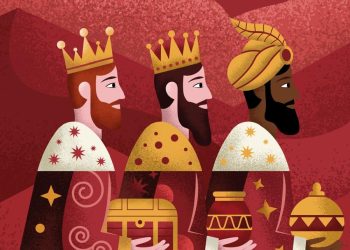 Los Llanos de Aridane despliega la alfombra roja a los Reyes Magos: más de 200 personajes, coches de época y una zona inclusiva sin ruidos