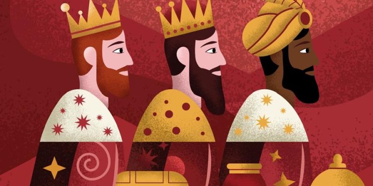 Los Llanos de Aridane despliega la alfombra roja a los Reyes Magos: más de 200 personajes, coches de época y una zona inclusiva sin ruidos