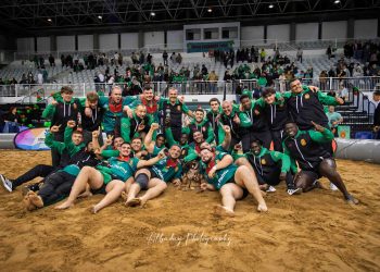 ¡Épica y gloria para el Bediesta! Campeón de Liga tras tumbar al Aridane en un final de infarto