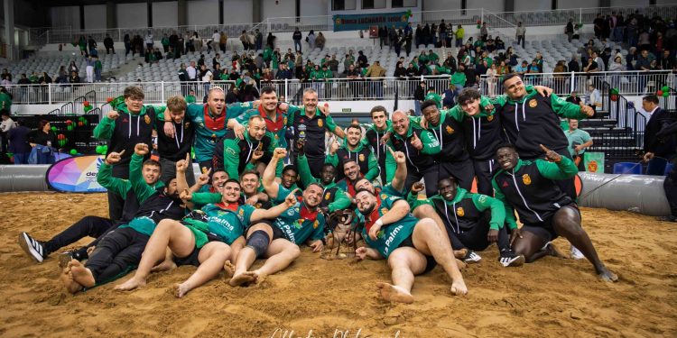 ¡Épica y gloria para el Bediesta! Campeón de Liga tras tumbar al Aridane en un final de infarto