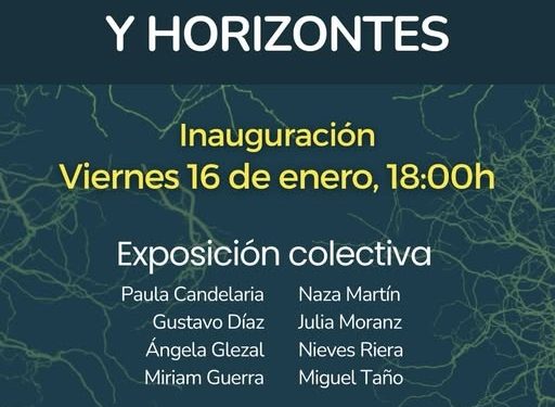 El Paso acoge ‘Entre raíces y horizontes’, una reflexión colectiva sobre la identidad y el territorio