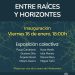 El Paso acoge ‘Entre raíces y horizontes’, una reflexión colectiva sobre la identidad y el territorio