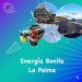 La comunidad energética Energía Bonita, seleccionada por la Unión Europea para impulsar la descarbonización del transporte en La Palma