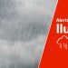 El Gobierno de Canarias mantiene la alerta en La Palma y Tenerife por lluvia y la prealerta en el resto de islas