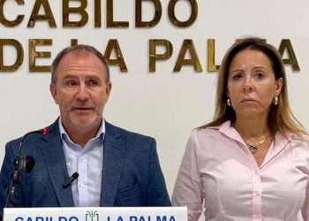Un paso decisivo para la dependencia: El Cabildo licita la nueva residencia de mayores de El Paso por casi un millón de euros