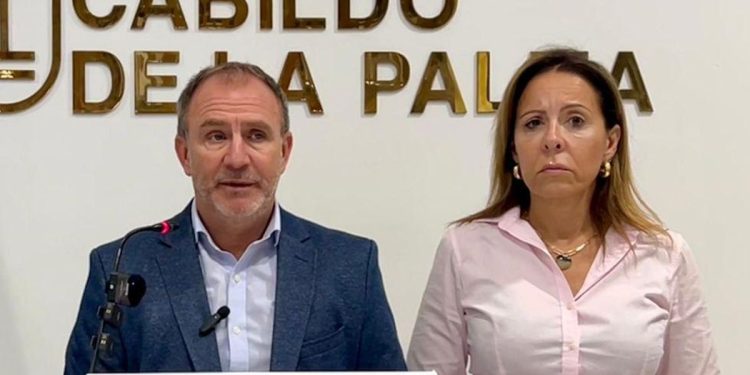 Un paso decisivo para la dependencia: El Cabildo licita la nueva residencia de mayores de El Paso por casi un millón de euros
