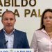 Un paso decisivo para la dependencia: El Cabildo licita la nueva residencia de mayores de El Paso por casi un millón de euros