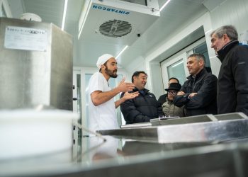 El Gobierno de Canarias señala el «Reto Demográfico» como el eje para salvar la economía de los pueblos rurales