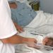 El primer nacimiento de 2026 en los hospitales públicos de Canarias tuvo lugar en La Palma