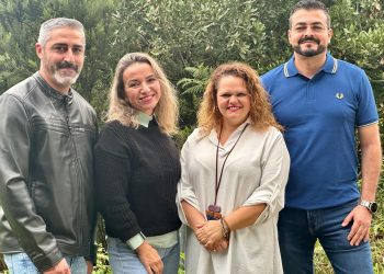 CC de Breña Baja exige «más realidades y menos cuentos» con la inversión en infraestructuras
