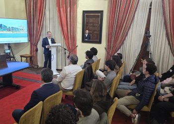 El Cabildo de La Palma impulsa el diseño del futuro Palacio de Congresos junto a siete universidades internacionales