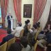 El Cabildo de La Palma impulsa el diseño del futuro Palacio de Congresos junto a siete universidades internacionales