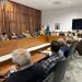 Sergio Rodríguez presenta un presupuesto de 223,3 millones para 2026 blindando lo social y la inversión estratégica