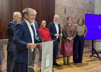 El Cabildo inyecta 39 millones de euros para blindar la atención a la dependencia hasta 2028