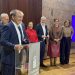 El Cabildo inyecta 39 millones de euros para blindar la atención a la dependencia hasta 2028