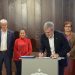 Gobierno y Cabildos inyectan 900 millones para la Dependencia en la provincia, con una inversión de casi 160 millones para La Palma