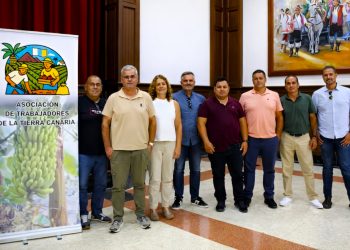 ATRATICAN exige un gran pacto canario para blindar el sector primario frente al acuerdo UE-Mercosur