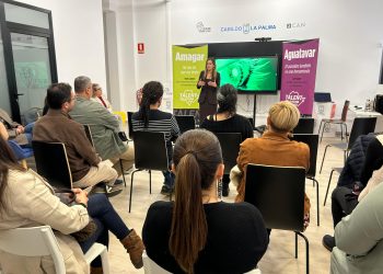 El Talent Camp La Palma estrena una docuserie en homenaje al talento y la creatividad de la edición de 2025