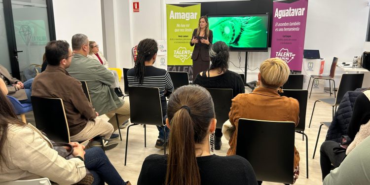 El Talent Camp La Palma estrena una docuserie en homenaje al talento y la creatividad de la edición de 2025