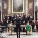 Encuentro coral internacional: El Coro de Cámara Llanensis y el Konzertchor de Neuss ofrecerán dos conciertos de música sacra en La Palma