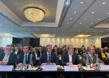 Clavijo arranca el compromiso de Sánchez para blindar los fondos de Canarias en Europa: habrá frente común con Francia y Portugal