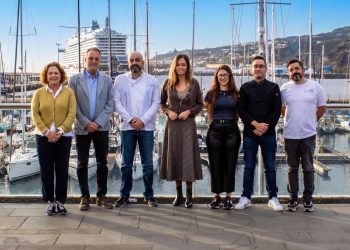 La Palma se presenta en Madrid Fusión con la riqueza de sus productos y una cocina en evolución