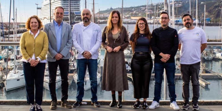 La Palma se presenta en Madrid Fusión con la riqueza de sus productos y una cocina en evolución