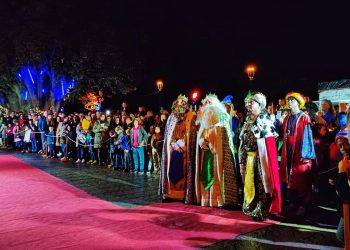 Garafía pone el broche de oro a la Navidad: un fin de semana de Mercadillo, cine y el histórico Auto de Reyes con sus textos originales