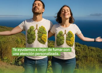 Más de 19.000 canarios logran ayuda para dejar de fumar gracias al programa PAFCAN, mientras la tasa de fumadores cae al 19,9%