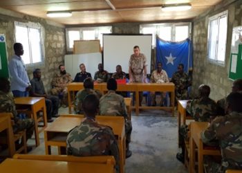 El coronel Juan Manuel López Martín desgranará las claves de la geopolítica en África y Oriente Medio en Santa Cruz de La Palma
