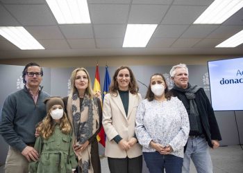 España vuelve a liderar el trasplante mundial en 2025 y Canarias registra una tasa de 50 donantes por millón
