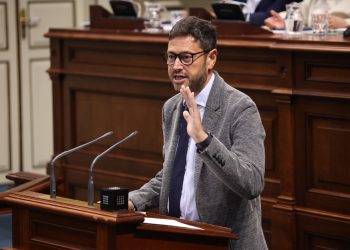 Jacob Qadri lidera la ofensiva contra la competencia desleal: el PP pide prohibir importaciones con fitosanitarios ilegales