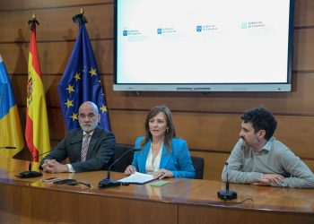 Fin a 15 años de espera: Acuerdo histórico para mejorar las condiciones de 7.000 trabajadores públicos de Canarias