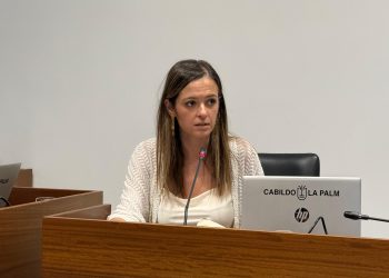 El Cabildo aprueba el nombramiento de San Miguel Arcángel de Tazacorte como Regidor Mayor de la Isla