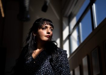 Amelia Tiganus abordará en Los Llanos de Aridane las conexiones entre violencia sexual, pornografía y prostitución