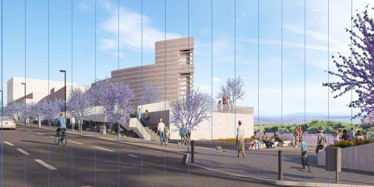Tú eliges el nombre: El Cabildo abre el proceso para bautizar el futuro Parque Cultural de Los Llanos de Aridane