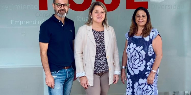 El PSOE advierte que los presupuestos de Los Llanos para 2026 «no dan respuesta a la reconstrucción»