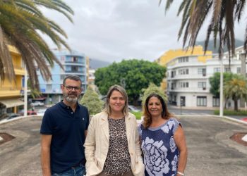 El PSOE de Los Llanos reclama que el Parque Cultural lleve el nombre del municipio por «justicia e identidad»
