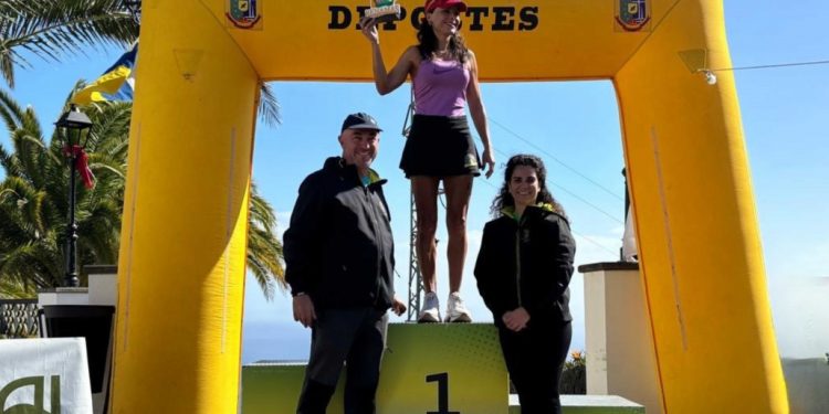 Puntallana vibra con el éxito de participación en la XIII Benamas Full Gas y la III Benamas Gas