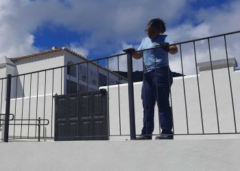 El PFAE-GJ “Puntallana Construye Futuro” entra en su fase final con resultados muy positivos