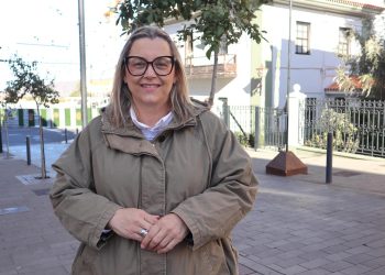 El PP de El Paso critica que las mejoras en la biblioteca llegan tras meses de “abandono” y denuncias