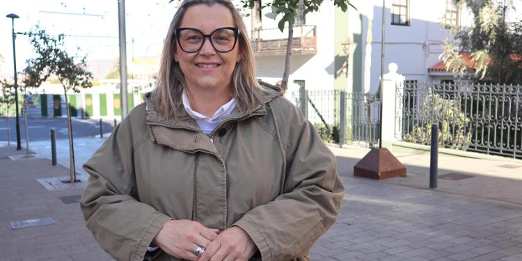 El PP de El Paso critica que las mejoras en la biblioteca llegan tras meses de “abandono” y denuncias