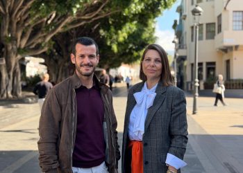 El PP de Los Llanos de Aridane pone en valor la gestión de Inmaculada Fernández tras captar 9,1 millones de fondos FEDER