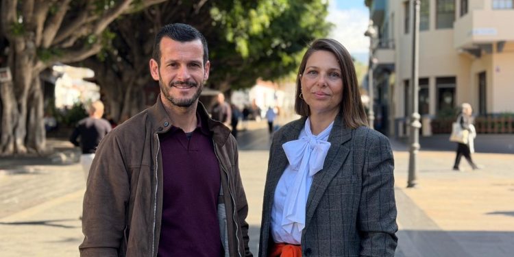 El PP de Los Llanos de Aridane pone en valor la gestión de Inmaculada Fernández tras captar 9,1 millones de fondos FEDER