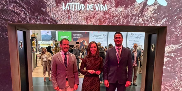 El PP de Tijarafe pone en valor la inversión de 2,3 millones de euros para mejorar sus infraestructuras turísticas