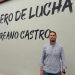 Samuel Pérez destaca la inversión de 165.000 euros para la legalización y mejora del terrero Laureano Castro